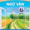 Bài soạn Sách giáo khoa Ngữ văn lớp 6 tập 1 Chân trời sáng tạo