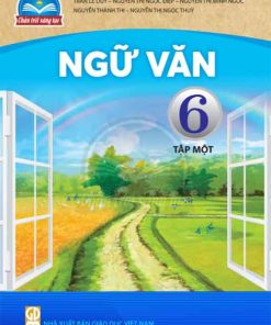 Bài soạn Sách giáo khoa Ngữ văn lớp 6 tập 1 Chân trời sáng tạo