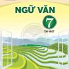 Bài soạn Sách giáo khoa Ngữ văn lớp 7 tập 1 Chân trời sáng tạo