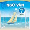 Bài soạn Sách giáo khoa Ngữ văn lớp 7 tập 2 Chân trời sáng tạo