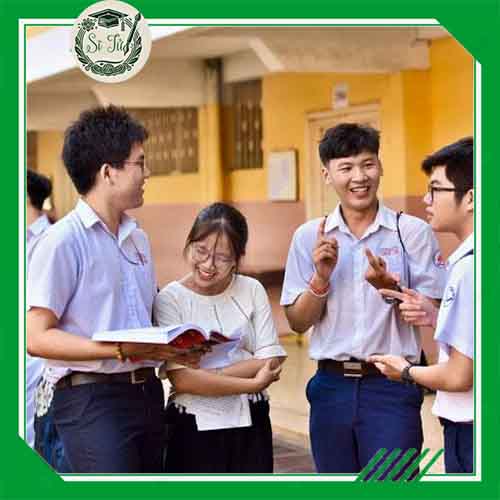 Các trường Đại học - Cao đẳng xét điểm thi THPT Quốc gia 2025