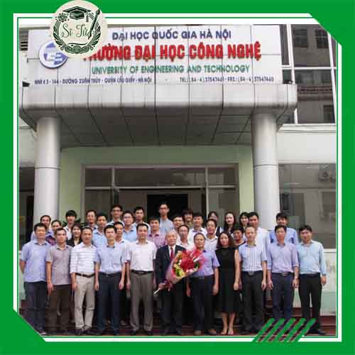 Đề án và chỉ tiêu tuyển sinh Đại học Công nghệ (ĐHQGHN) VNU-UET 2025