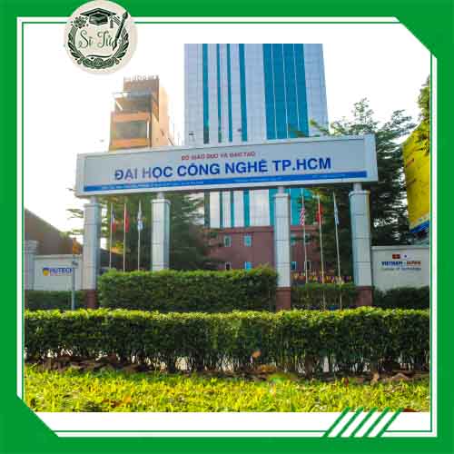 Đề án và chỉ tiêu tuyển sinh Đại học Công nghệ TP.HCM HUTECH 2025