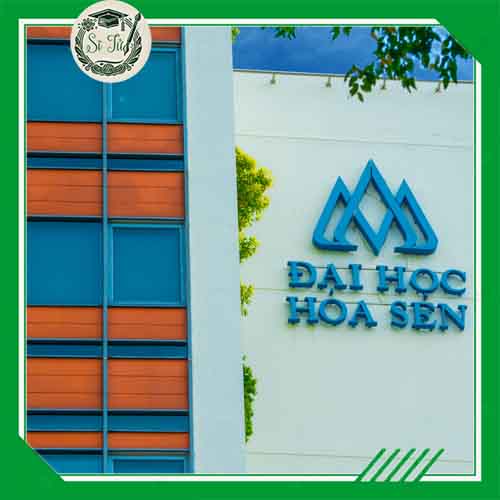 Đề án và chỉ tiêu tuyển sinh Đại học Hoa Sen 2025