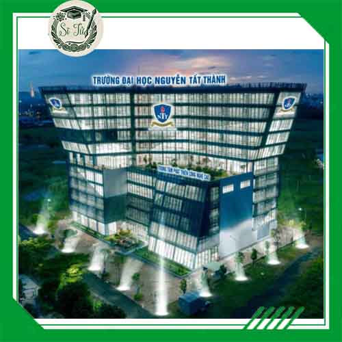 Đề án và chỉ tiêu tuyển sinh Đại học Nguyễn Tất Thành NTTU 2025