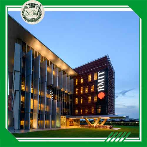 Đề án và chỉ tiêu tuyển sinh Đại học RMIT Việt Nam 2025