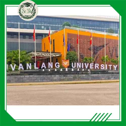 Đề án và chỉ tiêu tuyển sinh Đại học Văn Lang 2025