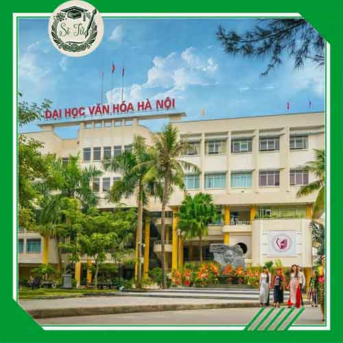 Đề án và chỉ tiêu tuyển sinh Đại học Văn hóa Hà Nội HUC