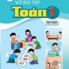 Giải vở bài tập Toán lớp 1 Tập 1 Cánh diều