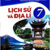 Lịch sử và Địa lí lớp 7 Kết nối tri thức