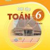 Lời Giải Sách bài tập Toán lớp 6 tập 1 Kết nối tri thức