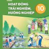 Lời giải Hoạt động trải nghiệm hướng nghiệp lớp 10 Kết nối tri thức