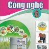 Lời giải Sách bài tập Công nghệ lớp 6 Cánh diều
