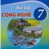 Lời giải Sách bài tập Công nghệ lớp 7 Kết nối tri thức