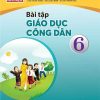 Lời giải Sách bài tập Giáo dục Công dân lớp 6 Chân trời sáng tạo