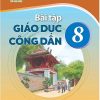 Lời giải Sách bài tập Giáo dục công dân lớp 8 Kết nối tri thức