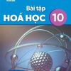 Lời giải Sách bài tập Hóa học lớp 10 Kết nối tri thức