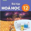 Lời giải Sách bài tập Hóa học lớp 12 Kết nối tri thức