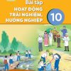 Lời giải Sách bài tập Hoạt động trải nghiệm hướng nghiệp lớp 10 Kết nối tri thức