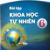 Lời giải Sách bài tập Khoa học tự nhiên lớp 6 Chân trời sáng tạo