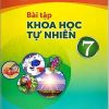 Lời giải Sách bài tập Khoa học tự nhiên lớp 7 Chân trời sáng tạo