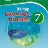 Lời giải Sách bài tập Khoa học tự nhiên lớp 7 Kết nối tri thức