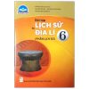 Lời giải Sách bài tập Lịch sử và Địa lí lớp 6 phần Lịch sử Chân trời sáng tạo
