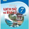 Lời giải Sách bài tập Lịch sử và Địa lí lớp 7 Kết nối tri thức