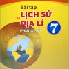 Lời giải Sách bài tập Lịch sử và Địa lí lớp 7 phần Lịch sử Chân trời sáng tạo
