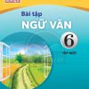 Lời giải Sách bài tập Ngữ văn lớp 6 tập 1 Chân trời sáng tạo
