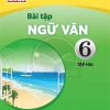 Lời giải Sách bài tập Ngữ văn lớp 6 tập 2 Chân trời sáng tạo