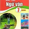 Lời giải Sách bài tập Ngữ văn lớp 7 tập 1 Cánh diều