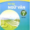Lời giải Sách bài tập Ngữ văn lớp 7 tập 1 Chân trời sáng tạo