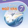 Lời giải Sách bài tập Ngữ văn lớp 7 tập 1 Kết nối tri thức