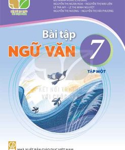 Lời giải Sách bài tập Ngữ văn lớp 7 tập 1 Kết nối tri thức