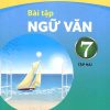 Lời giải Sách bài tập Ngữ văn lớp 7 tập 2 Chân trời sáng tạo