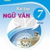 Lời giải Sách bài tập Ngữ văn lớp 7 tập 2 Kết nối tri thức