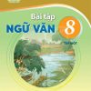 Lời giải Sách bài tập Ngữ văn lớp 8 tập 1 Kết nối tri thức