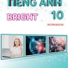 Lời giải Sách bài tập Tiếng Anh lớp 10 Bright