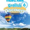 Lời giải Sách bài tập Tiếng Anh lớp 6 English Discovery Cánh buồm
