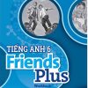 Lời giải Sách bài tập Tiếng Anh lớp 6 Friends Plus