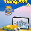 Lời giải Sách bài tập Tiếng Anh lớp 6 i-Learn Smart World