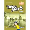 Lời giải Sách bài tập Tiếng Anh lớp 6 tập 1 Global Success