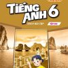 Lời giải Sách bài tập Tiếng Anh lớp 6 tập 2 Global Success