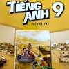 Lời giải Sách bài tập Tiếng Anh lớp 9 Global Success