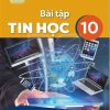 Lời giải Sách bài tập Tin học lớp 10 Kết nối tri thức