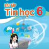 Lời giải Sách bài tập Tin học lớp 6 Cánh diều