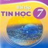 Lời giải Sách bài tập Tin học lớp 7 Kết nối tri thức