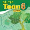 Lời giải Sách bài tập Toán lớp 6 tập 1 Cánh diều