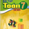 Lời giải Sách bài tập Toán lớp 7 tập 1 Cánh diều